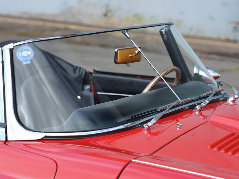 Afbeelding 8/88 van Jaguar E-Type 3.8 (1962)