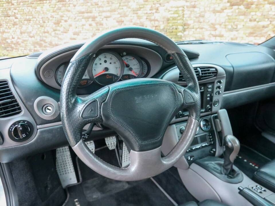 Bild 39/50 von Gemballa GTR 500 BiTurbo (1999)