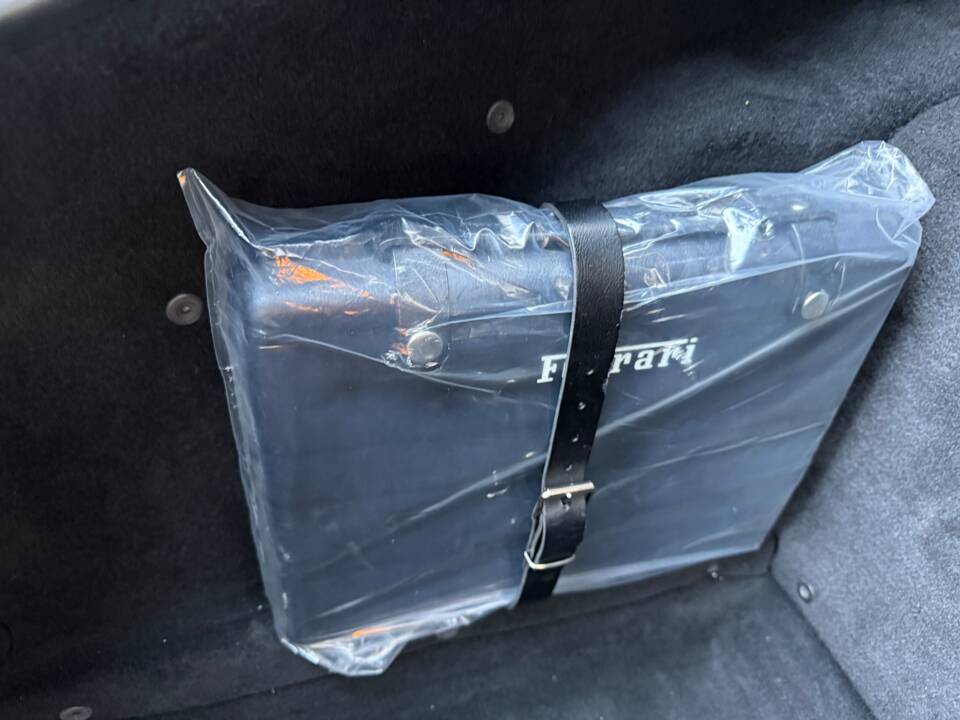 Immagine 25/52 di Ferrari F430 Spider (2007)