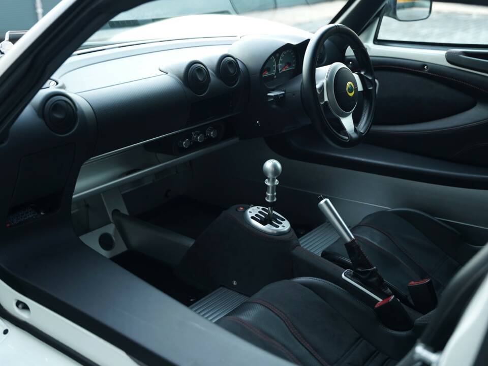 Afbeelding 21/50 van Lotus Exige S (2013)