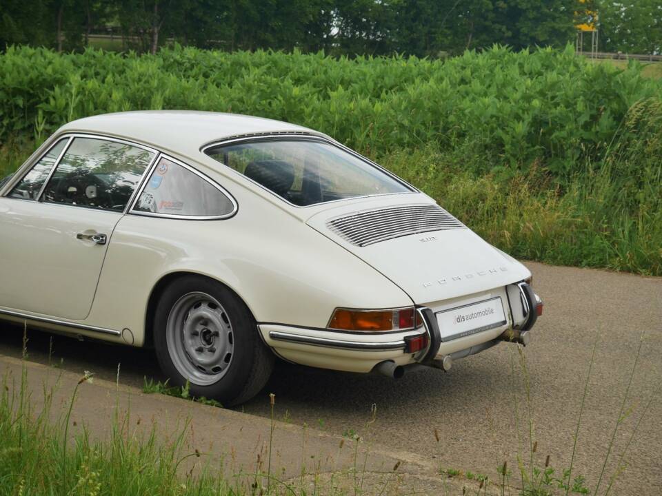 Afbeelding 10/37 van Porsche 911 2.0 T (1969)