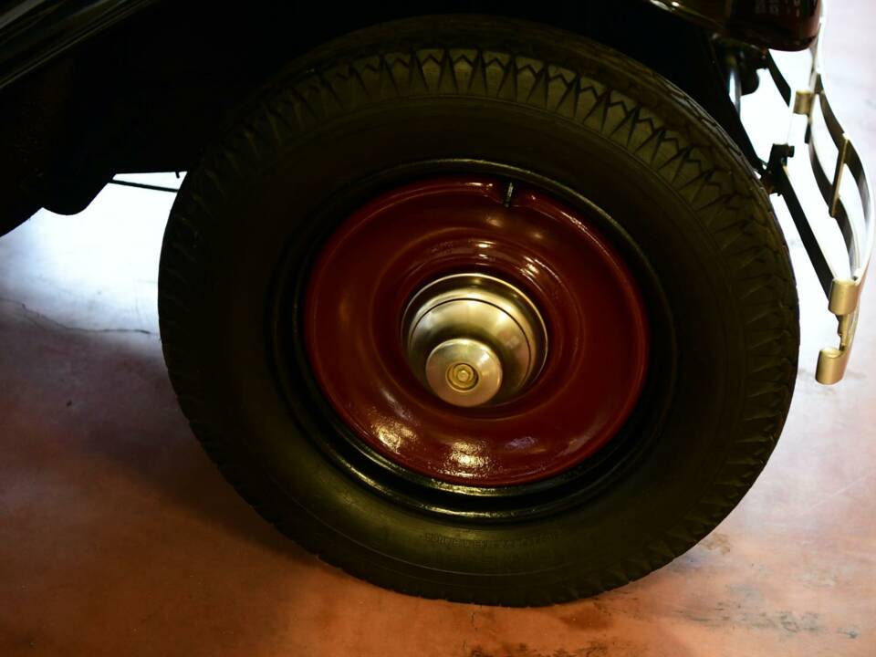 Afbeelding 10/50 van FIAT 521 C (1930)