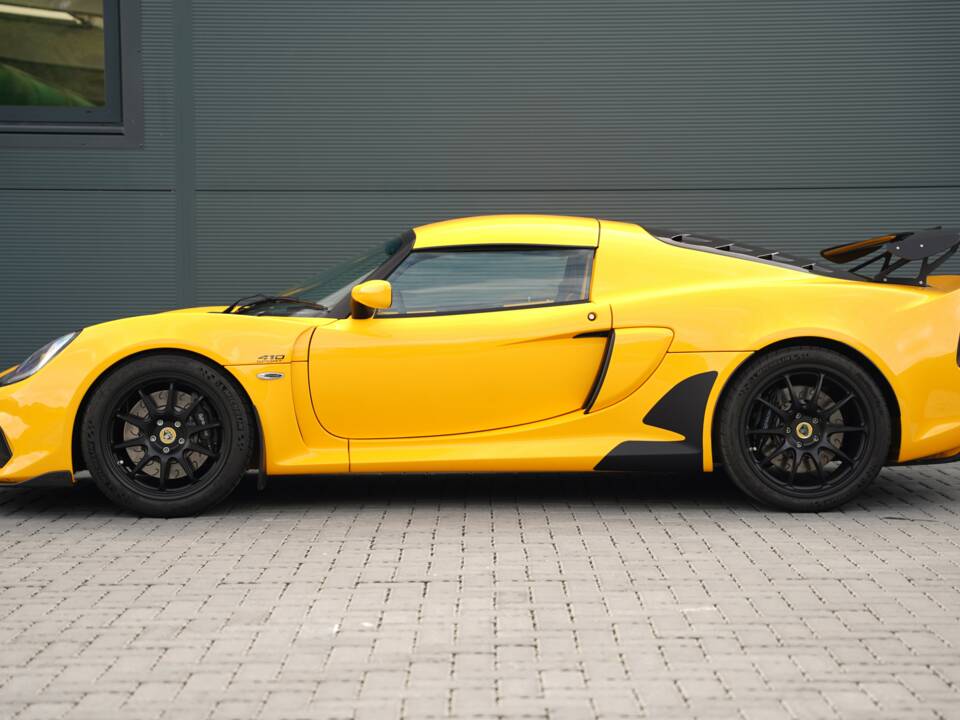 Image 6/50 of Lotus Exige Sport 410 (2021)