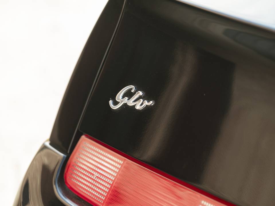 Afbeelding 13/34 van Alfa Romeo GTV 2.0 V6 Turbo (1996)