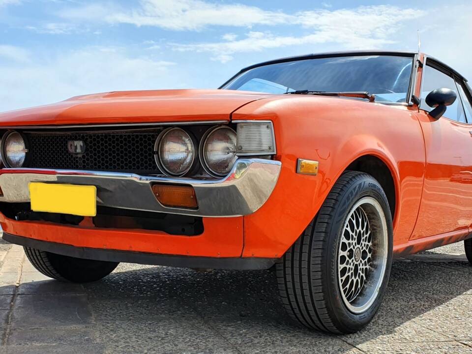 Image 1/67 de Toyota Celica GT (1976)