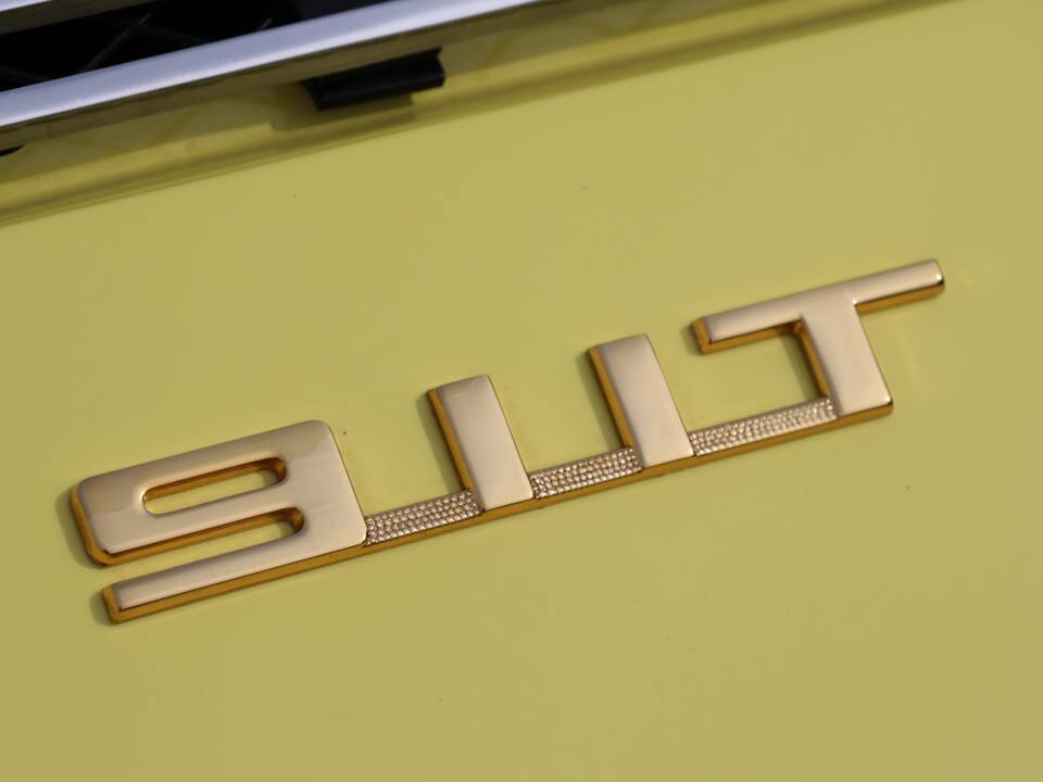 Image 6/50 of Porsche 911 2.2 T (1971)