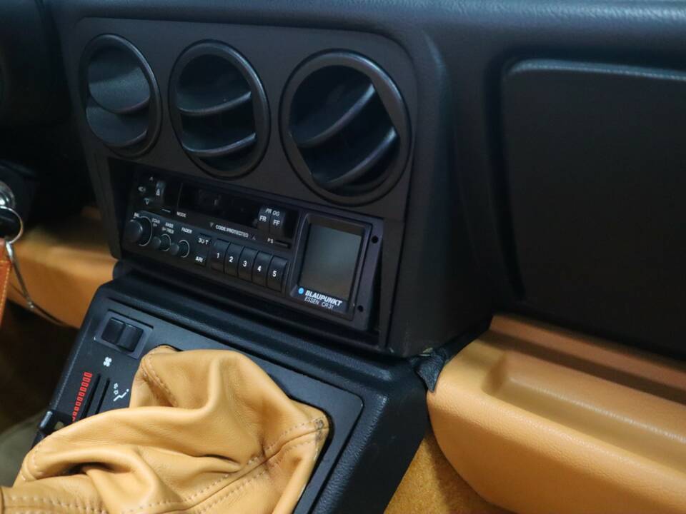Image 18/58 de Alfa Romeo 2.0 Spider (1992)