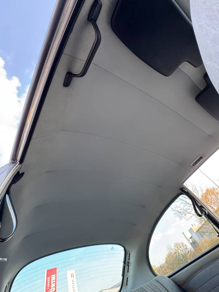 Bild 58/99 von Volkswagen Käfer 1200 Jubiläumsmodell (1985)