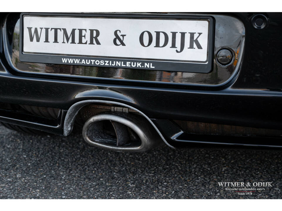 Image 23/25 of Porsche Boxster (2004)