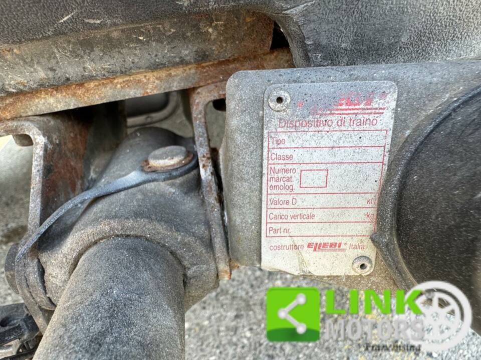 Imagen 8/10 de FIAT Panda 4x4 1,0 (1985)