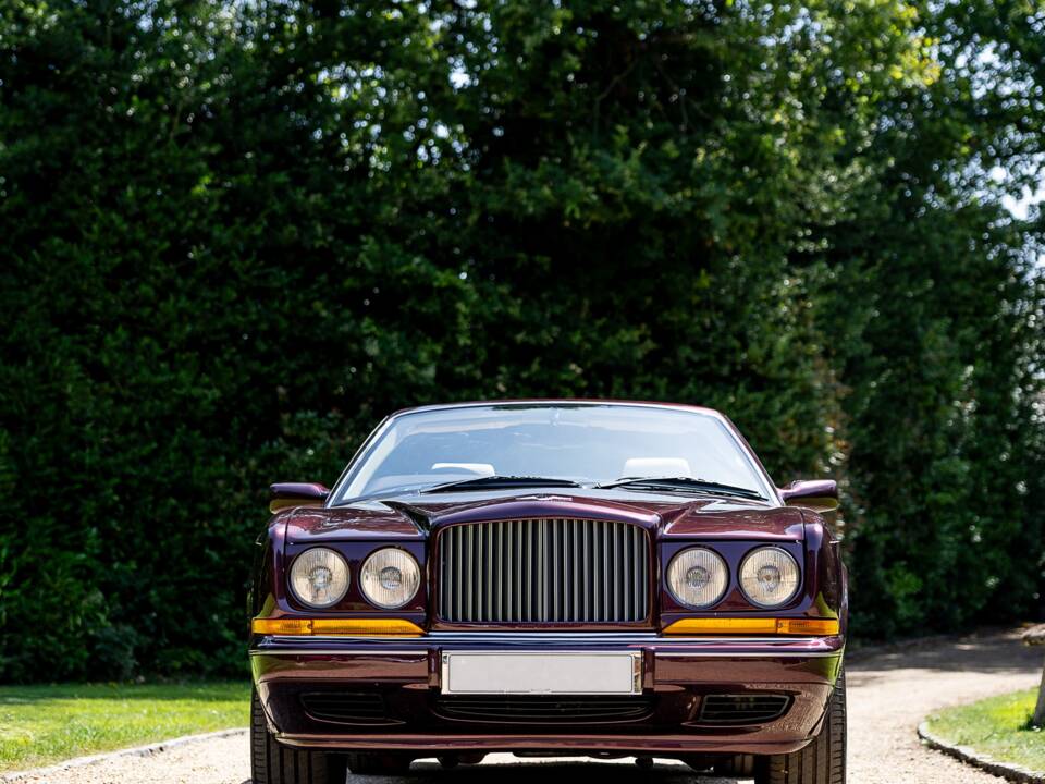 Image 23/46 of Bentley Azure (1997)