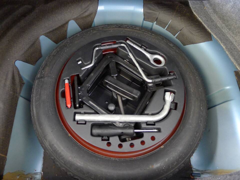 Imagen 4/49 de Alfa Romeo 156 2.0 TS 16V (1999)