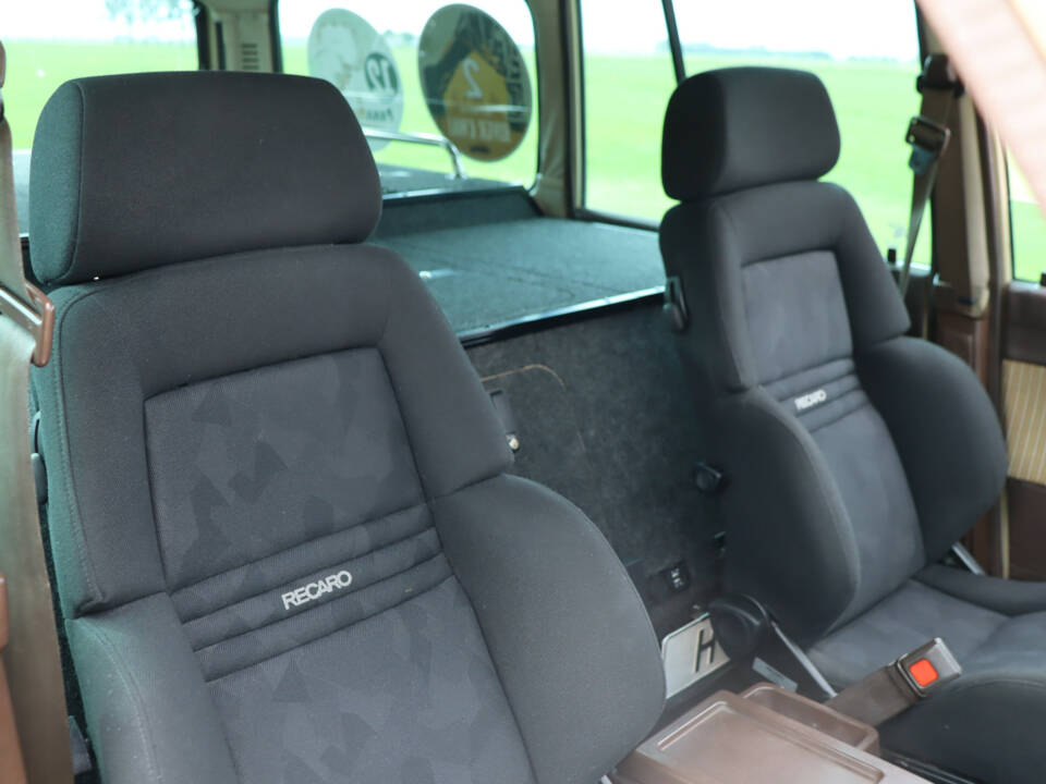 Bild 28/50 von Toyota Land Cruiser FJ 60 (1984)