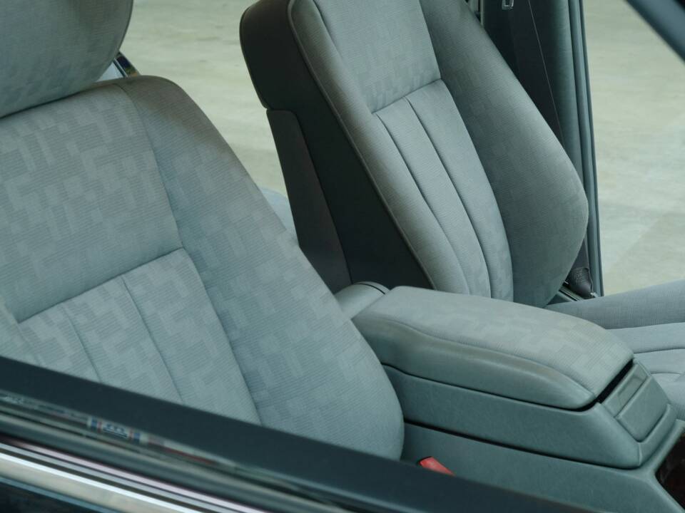 Bild 33/50 von Mercedes-Benz S 320 (1996)
