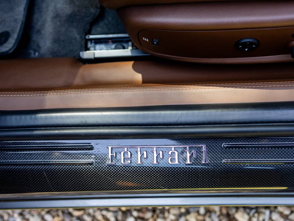 Image 31/50 of Ferrari 612 Scaglietti (2008)