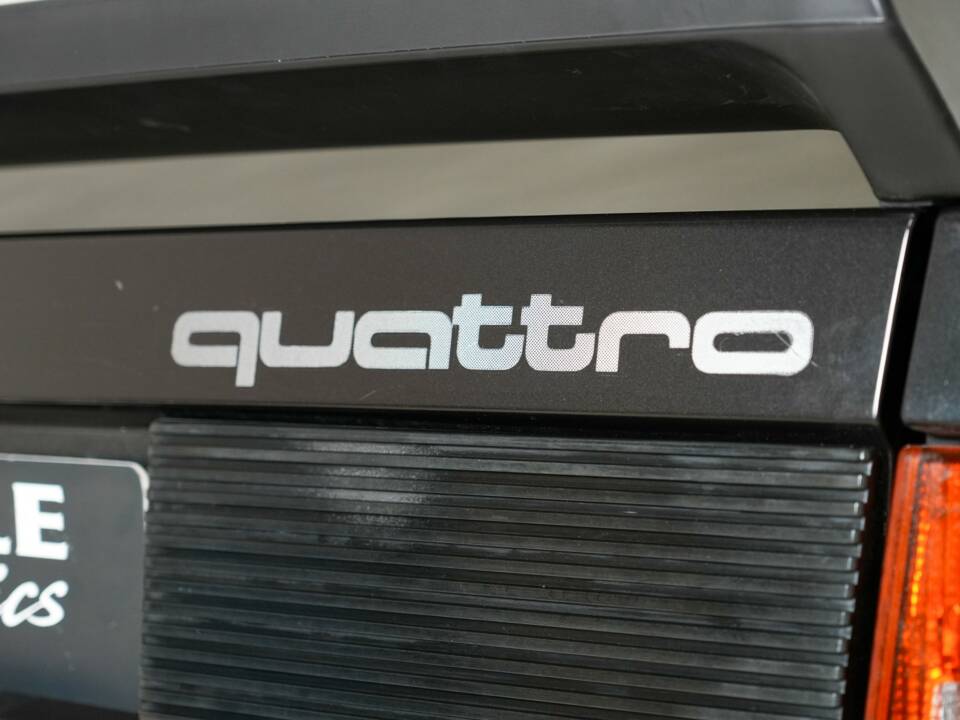 Bild 24/34 von Audi quattro (1983)
