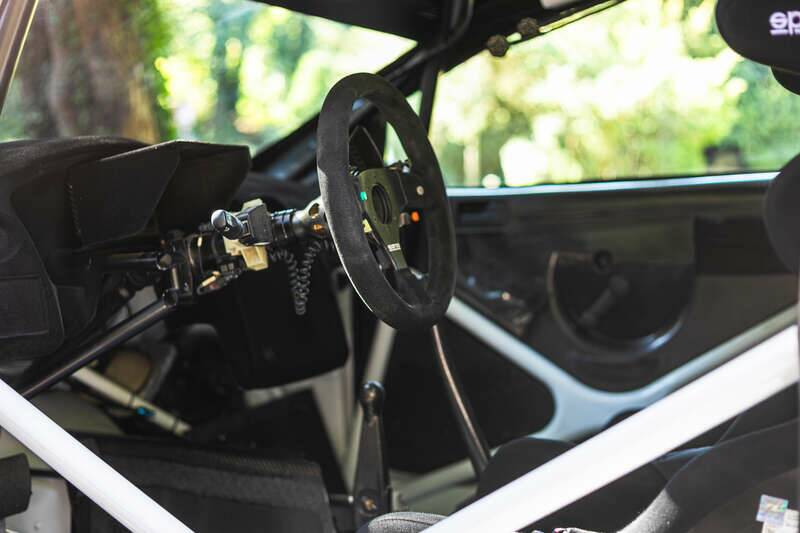 Image 25/50 of Ford Focus RS WRC (2007)