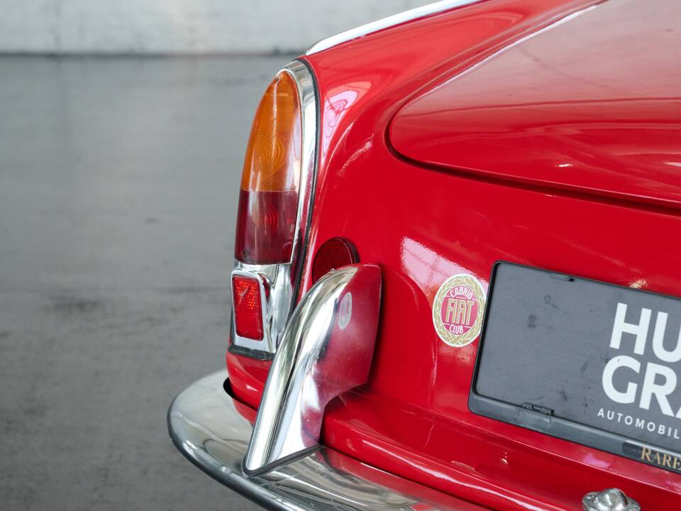 Imagen 40/50 de FIAT 1500 S (1960)