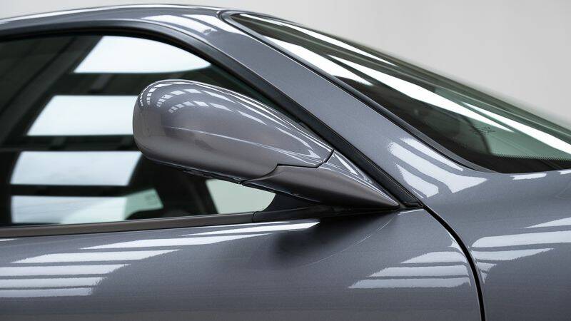 Image 14/15 de Maserati 3200 GT (2000)