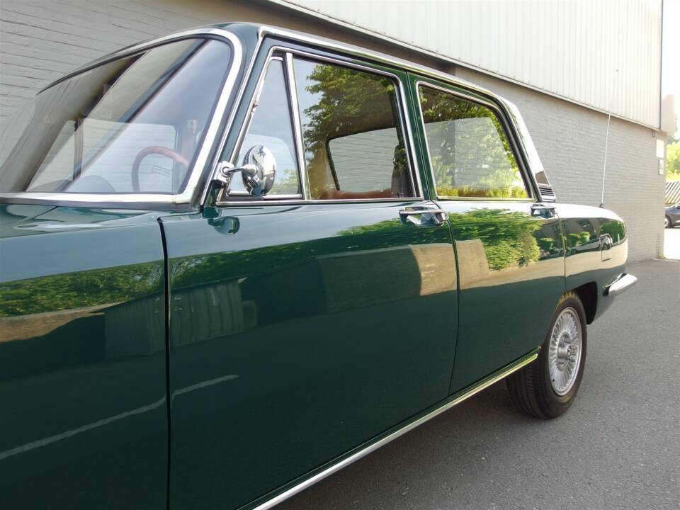 Image 27/99 of Alfa Romeo 1750 Berlina (1970)