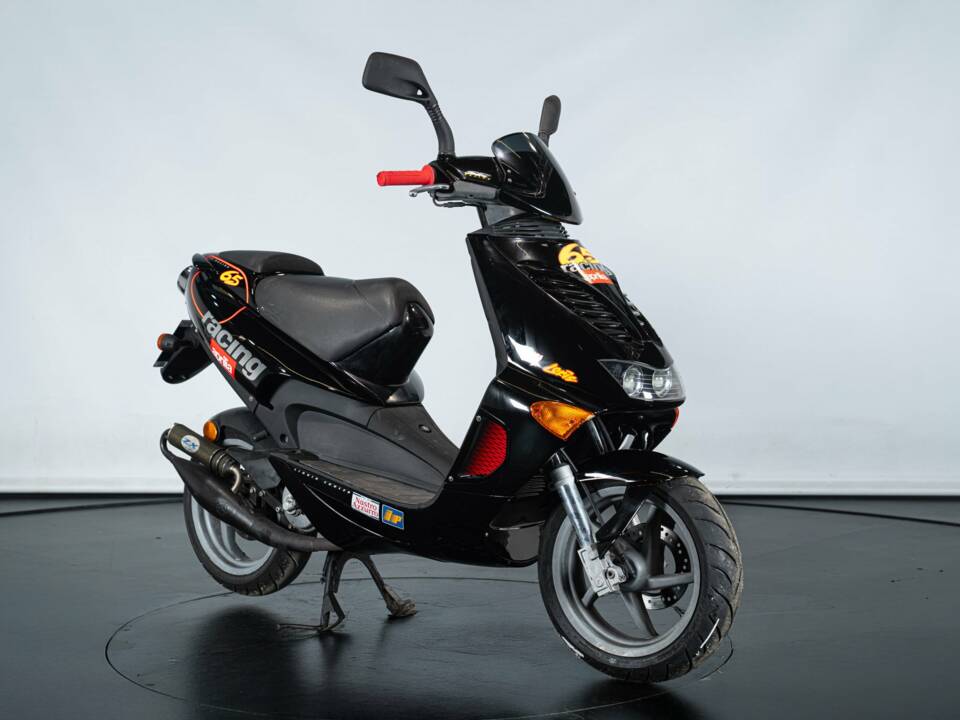 Image 5/21 of Aprilia DUMMY (1997)