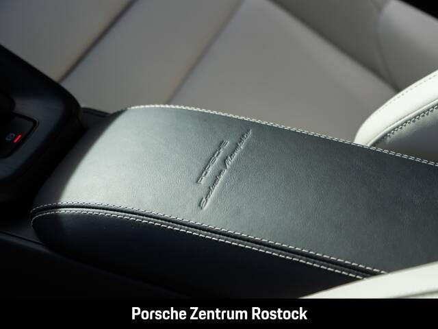 Image 8/35 de Porsche 911 Carrera GTS (2026)