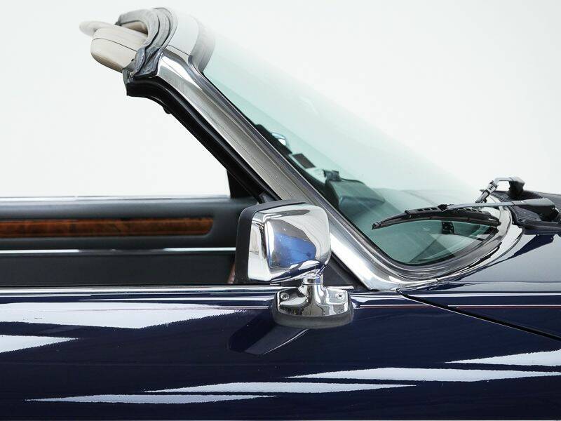 Bild 13/15 von Jaguar XJS 5.3 V12 (1989)