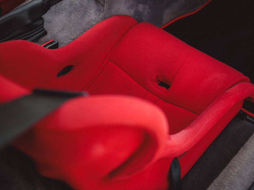 Image 41/50 of Ford Sierra RS Cosworth (1987)