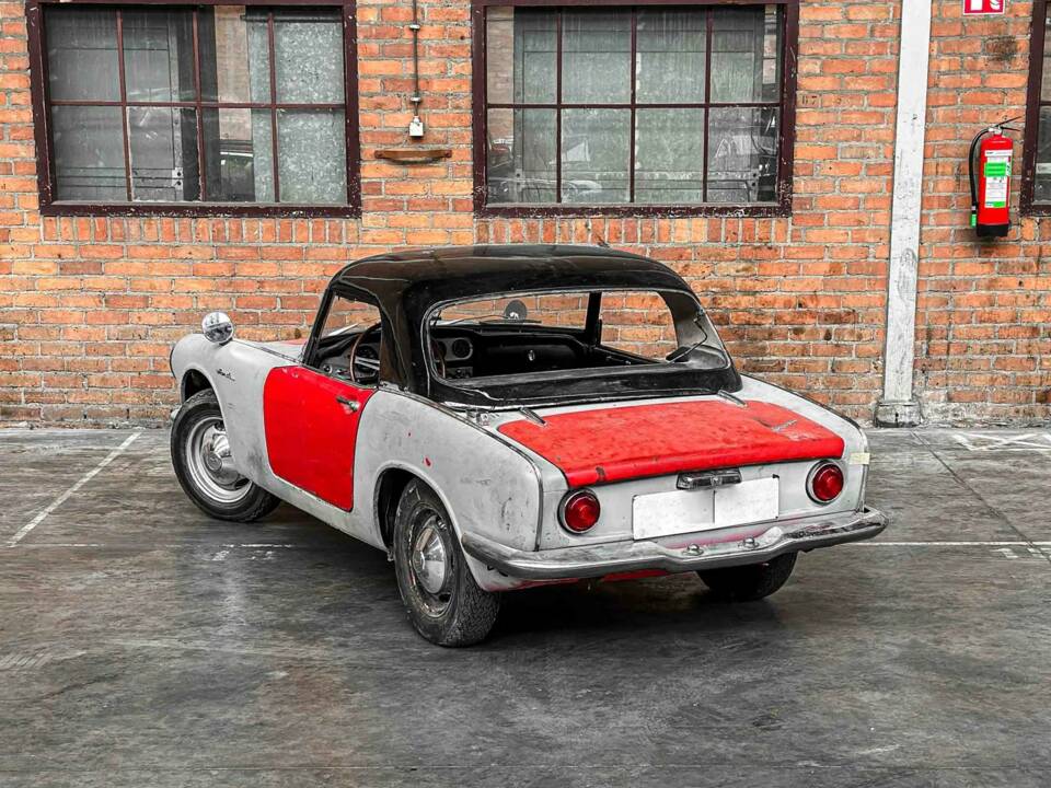 Image 14/15 of Honda S 600 (1965)