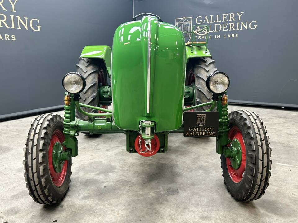 Image 26/50 de Porsche-Diesel P 133 (1956)