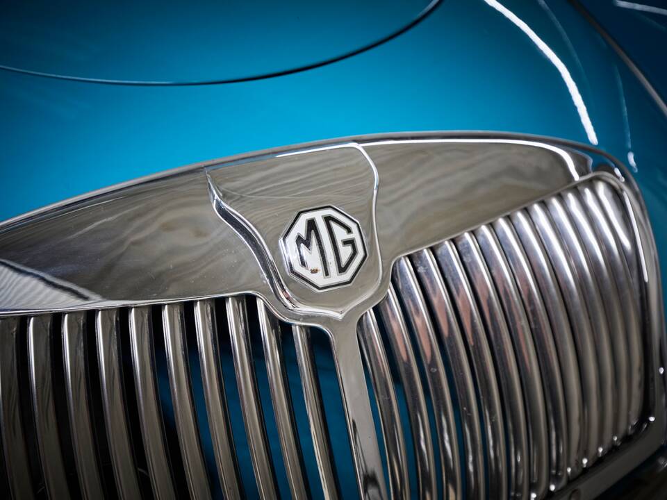 Afbeelding 48/100 van MG MGA 1500 (1957)