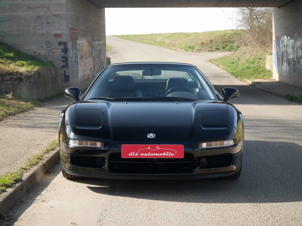 Imagen 40/43 de Acura NSX (1992)