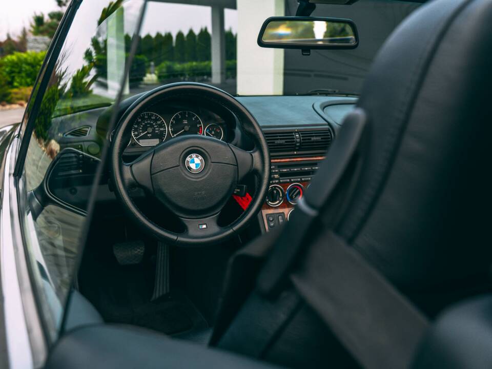 Bild 56/99 von BMW Z3 2.5 (2001)