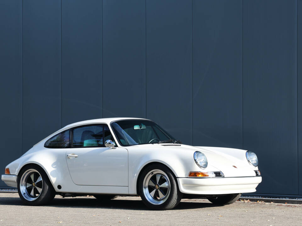 Afbeelding 6/57 van Porsche 912 (1969)