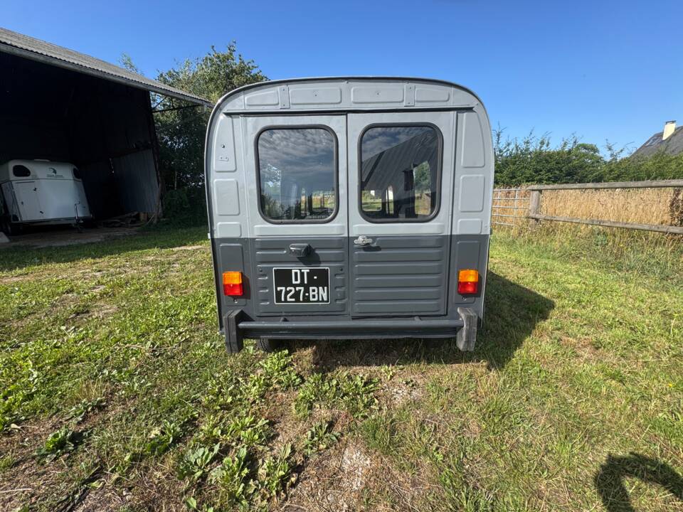 Image 2/10 of Citroën Acadiane (1981)