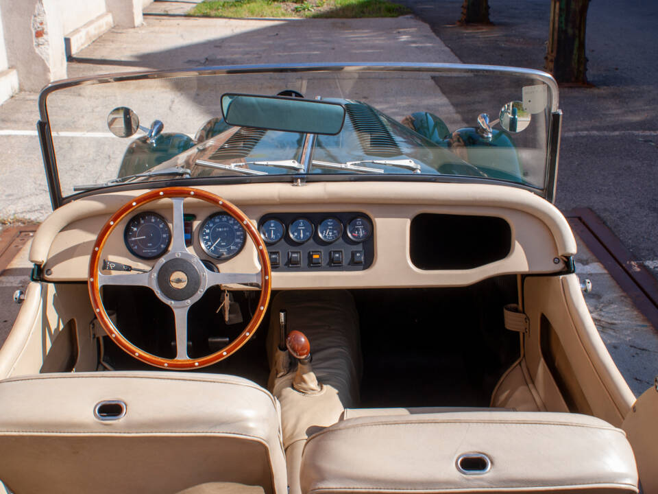 Image 12/17 of Morgan 4&#x2F;4 1600 (1984)