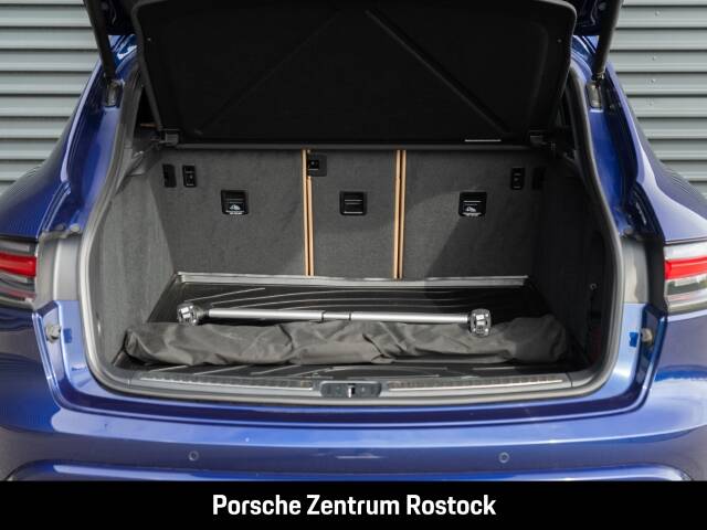 Obraz 32/33 pojazdu Porsche Macan S (2023)