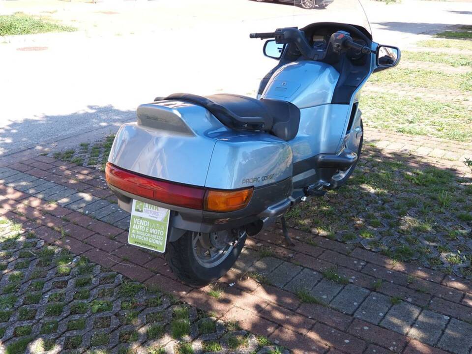 Image 5/14 of Honda DUMMY (1989)