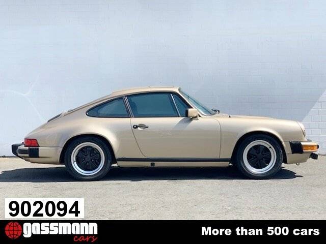 For Sale: Porsche 911 SC  (1982) offered for $114,112