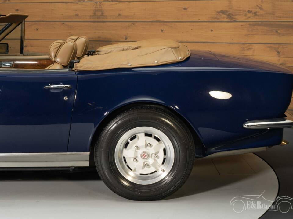 Image 8/8 of Aston Martin V8 Volante (1981)