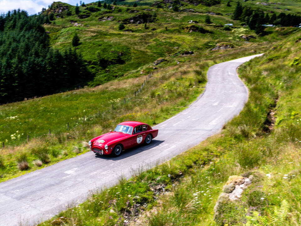 Immagine 11/50 di AC Aceca Bristol (1957)