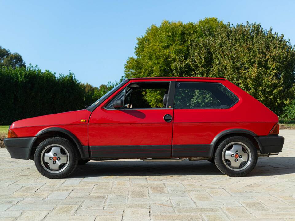 Image 6/50 of FIAT Ritmo 105 TC (1990)