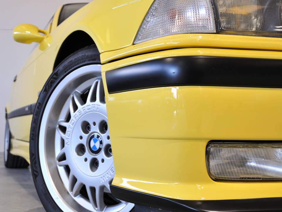 Image 5/31 of BMW M3 (1994)