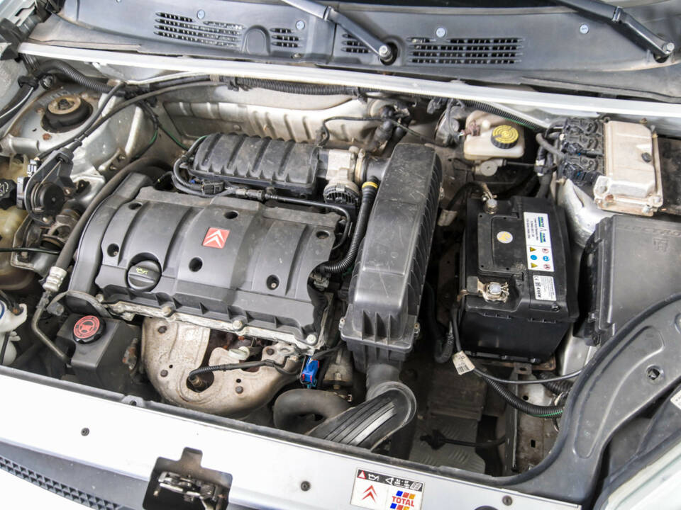 Imagen 36/45 de Citroën Berlingo 1.6i (2003)