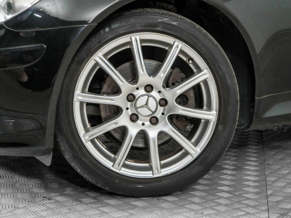 Bild 4/50 von Mercedes-Benz SLK 280 (2005)