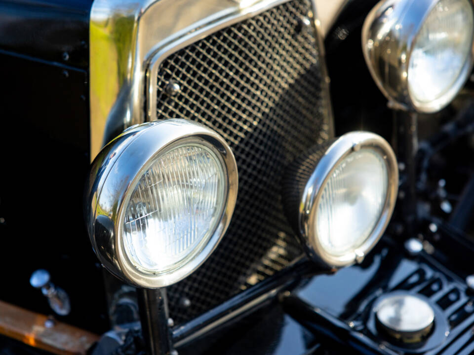 Immagine 47/50 di Aston Martin International (1930)