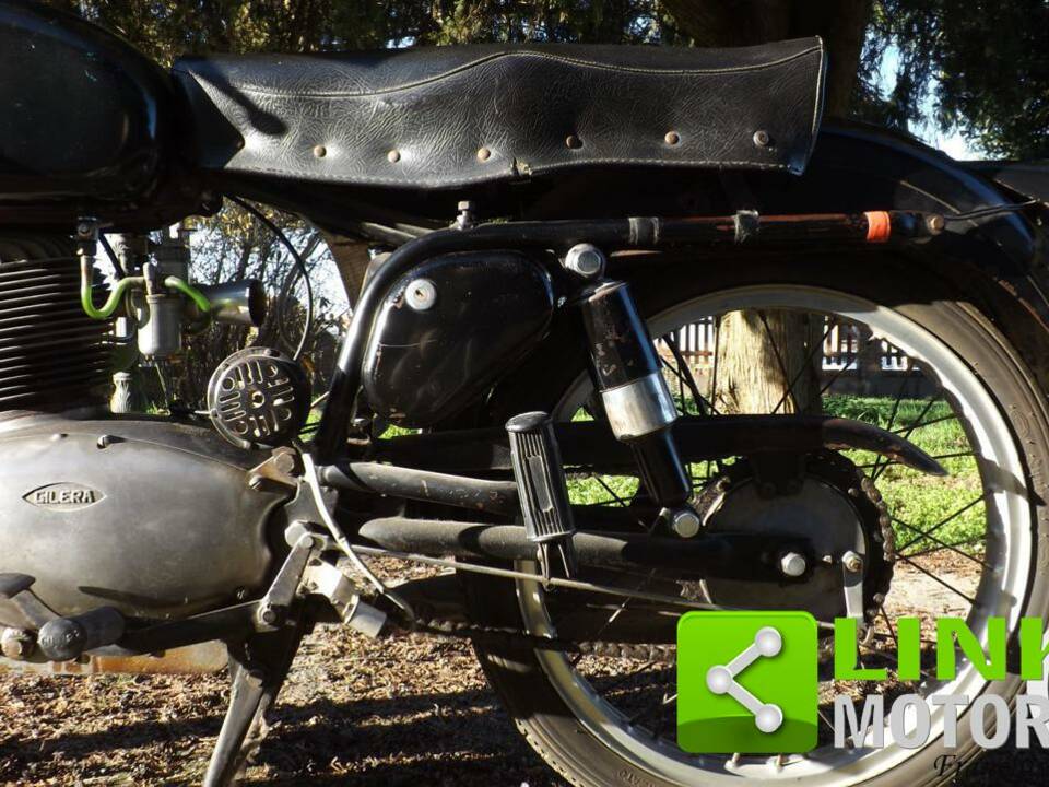 Bild 6/10 von Gilera DUMMY (1956)