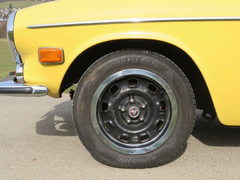 Image 18/18 of Volvo 1800 ES (1972)