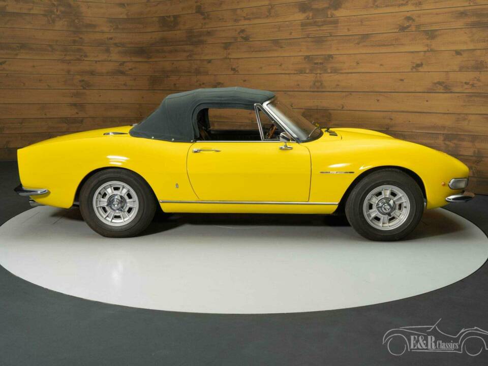 Bild 13/19 von FIAT Dino Spider (1967)