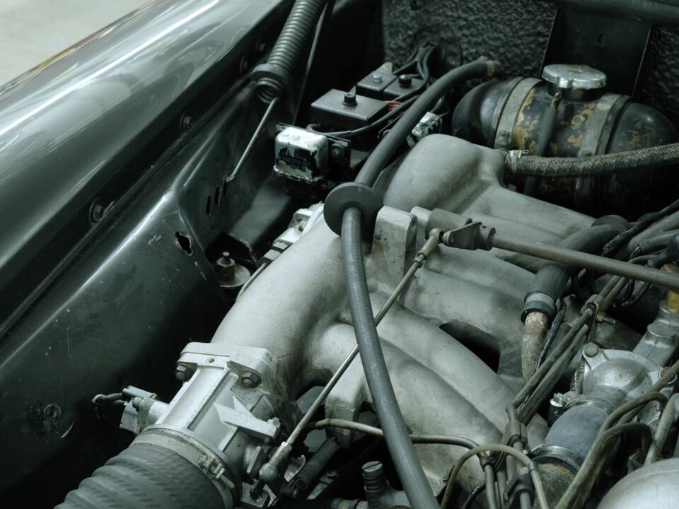 Bild 47/50 von Mercedes-Benz 300 SEL (1967)